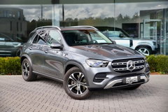 Mercedes GLE