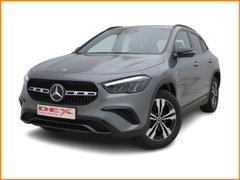 Mercedes GLA