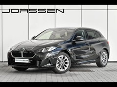 BMW 1 Reeks