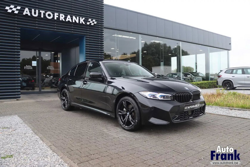 BMW 3 Reeks