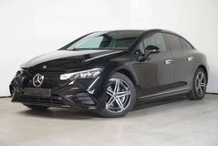Mercedes EQE