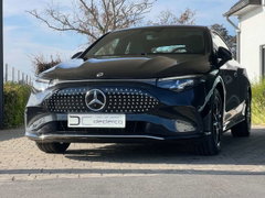 Mercedes CLA