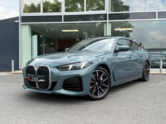 BMW 4 Reeks