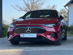 Mercedes CLA