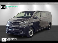Citroen Jumpy