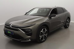 Citroen C5X