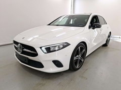 Mercedes A Klasse