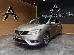 Nissan Pulsar