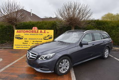 Mercedes Classe E
