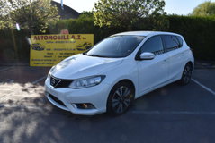 Nissan Pulsar