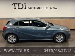 Mercedes A Klasse