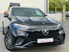 Mercedes EQS
