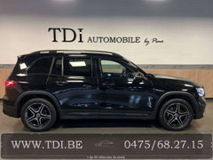 Mercedes GLB