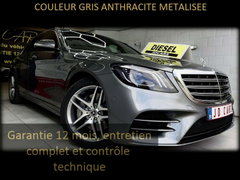 Mercedes Classe S