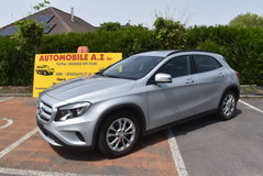 Mercedes GLA