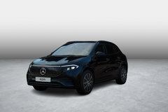 Mercedes EQA