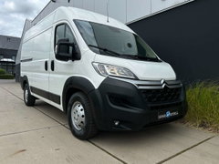 Citroen Jumper