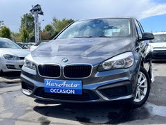 BMW 2 Reeks Tourer