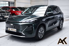 Geely Starray