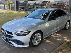Mercedes Classe C