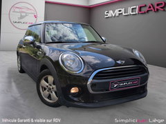 MINI One