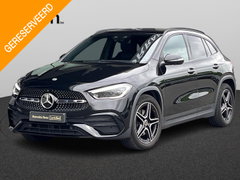 Mercedes GLA