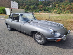 Jaguar E-Type