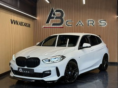 BMW 1 Reeks