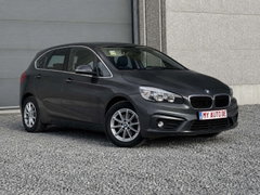 BMW Série 2 Tourer