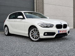 BMW Série 1