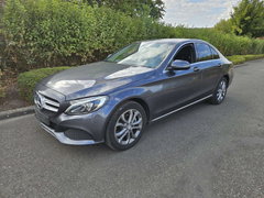 Mercedes Classe C