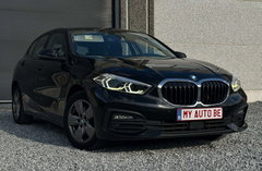 BMW 1 Reeks