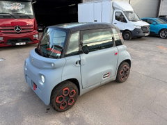 Citroen Ami