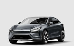 POLESTAR 4