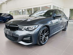 BMW Série 3