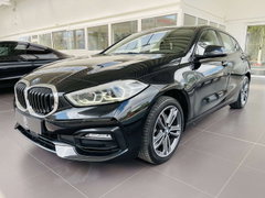 BMW Série 1