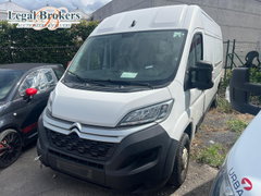 Citroen Jumper