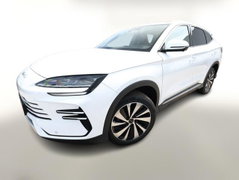 BYD Seal
