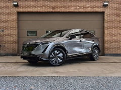 Nissan Ander