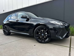 BMW 1 Reeks