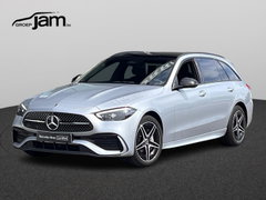 Mercedes C-Klasse
