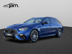 Mercedes C-Class