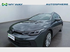 Volkswagen Golf SW