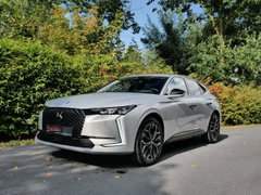DS DS 4
