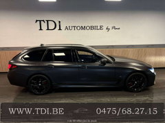 BMW 5 Reeks