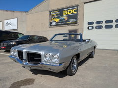 Pontiac Le Mans