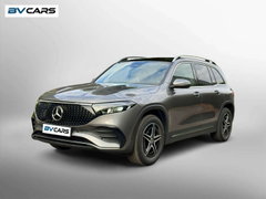 Mercedes EQB 250