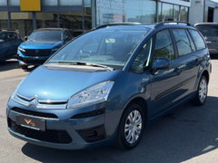 Citroen Grand C4 Picasso