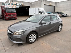 Mercedes A Klasse