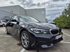 BMW 3 Reeks